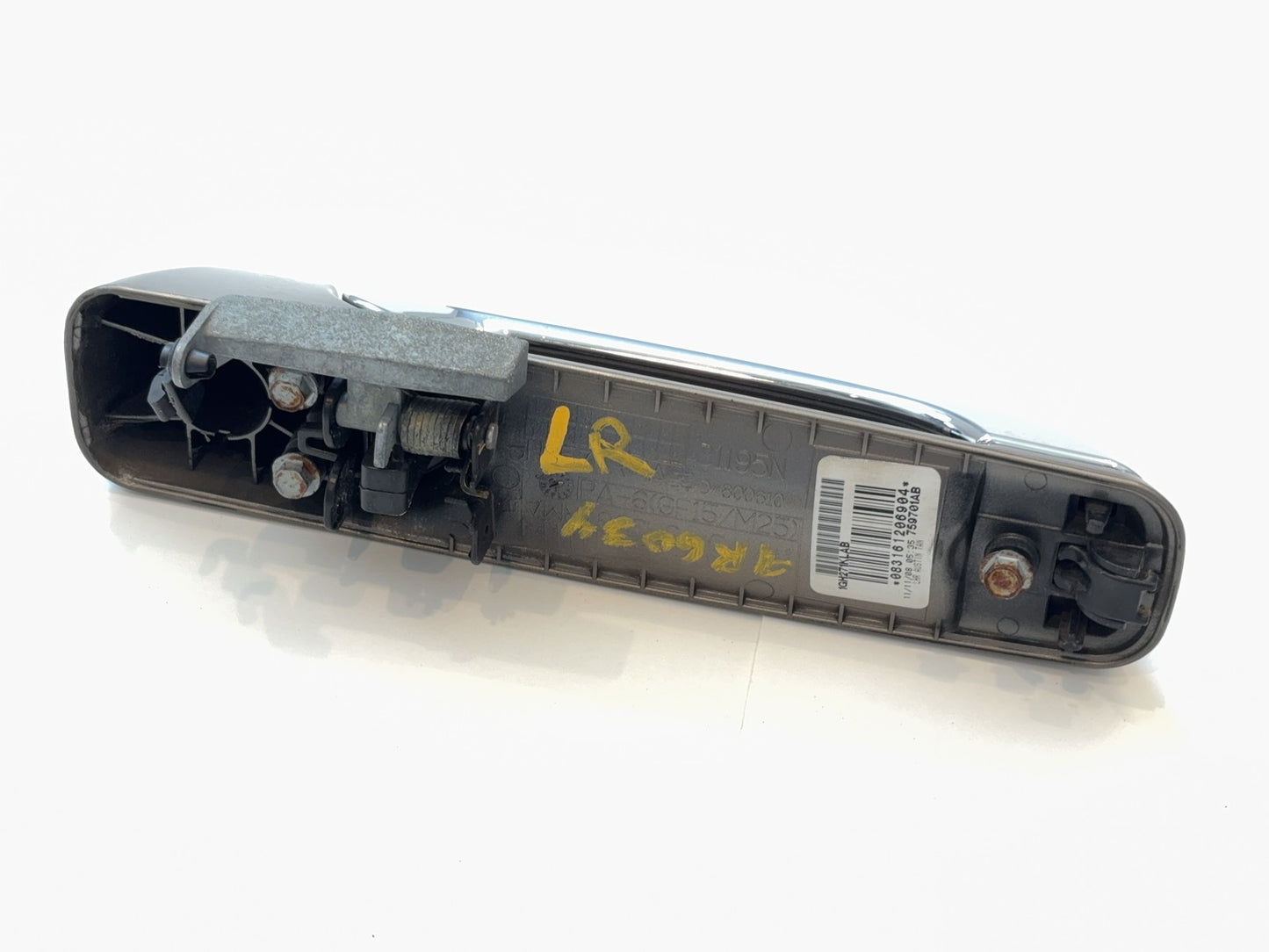 Exterior Painted Door Handle Set of 4 Ram 10-18 1500 2500 3500 Austin Tan PKL