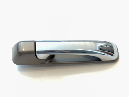 Exterior Painted Door Handle Set of 4 Ram 10-18 1500 2500 3500 Austin Tan PKL