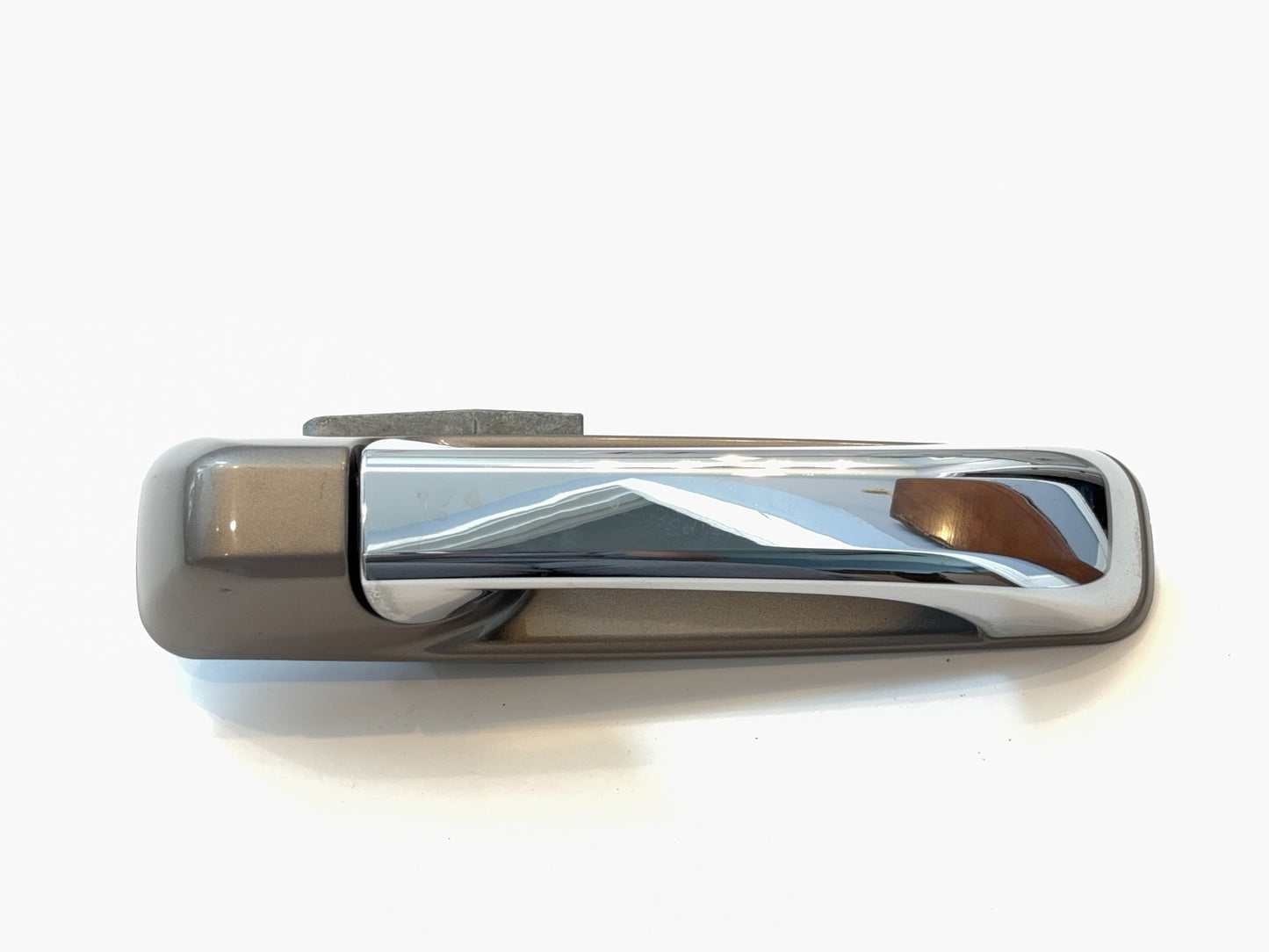 Exterior Painted Door Handle Set of 4 Ram 10-18 1500 2500 3500 Austin Tan PKL
