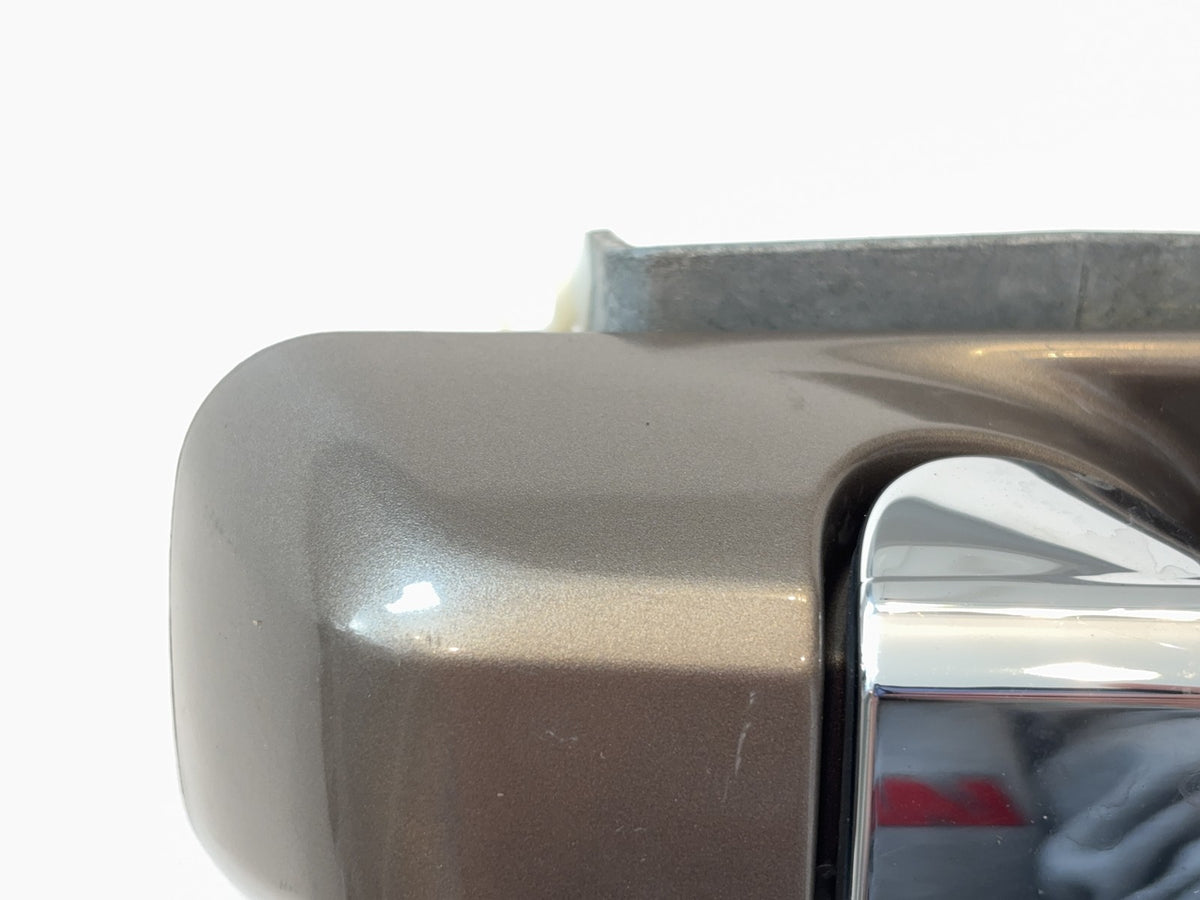 Exterior Painted Door Handle Set of 4 Ram 10-18 1500 2500 3500 Austin Tan PKL