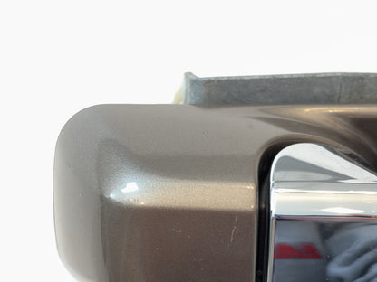 Exterior Painted Door Handle Set of 4 Ram 10-18 1500 2500 3500 Austin Tan PKL