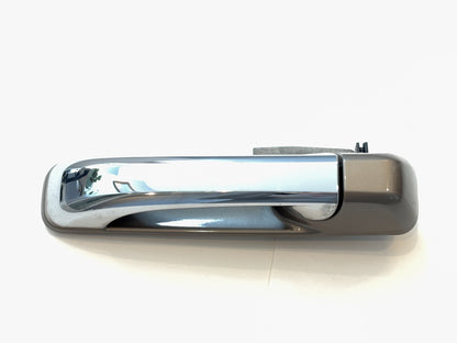 Exterior Painted Door Handle Set of 4 Ram 10-18 1500 2500 3500 Austin Tan PKL