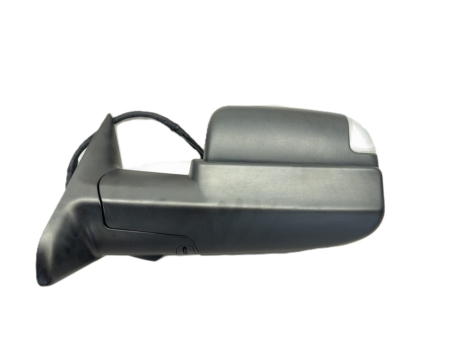 Driver Left Tow Mirror 19-22 Ram 2500 3500 with Surround Power Fold 68462851AA