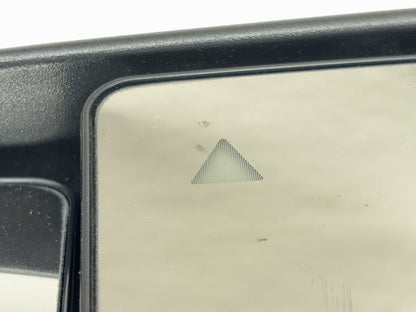 Driver Left Tow Mirror 19-22 Ram 2500 3500 with Surround Power Fold 68462851AA
