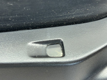 Driver Left Tow Mirror 19-22 Ram 2500 3500 with Surround Power Fold 68462851AA