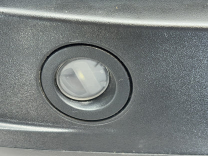 Driver Left Tow Mirror 19-22 Ram 2500 3500 with Surround Power Fold 68462851AA