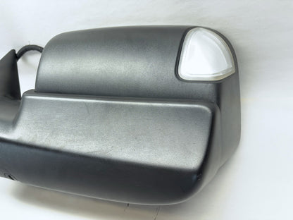 Driver Left Tow Mirror 19-22 Ram 2500 3500 with Surround Power Fold 68462851AA