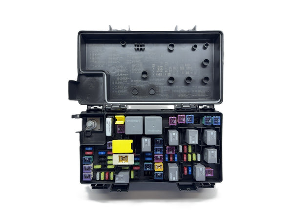 TIPM Integrated Power Module Fuse Box 2012 Ram 1500 2500 3.7 4.7 5.7 68089323AF