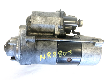 Starter Motor 2019-2024 Ram 3500 6.7 P/N 68444855AA