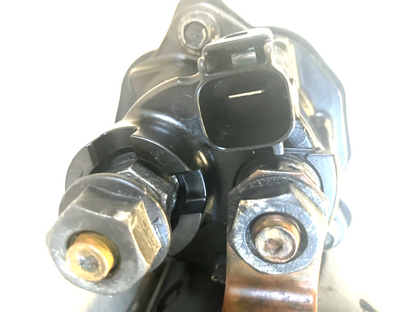 Starter Motor 2019-2024 Ram 3500 6.7 P/N 68444855AA