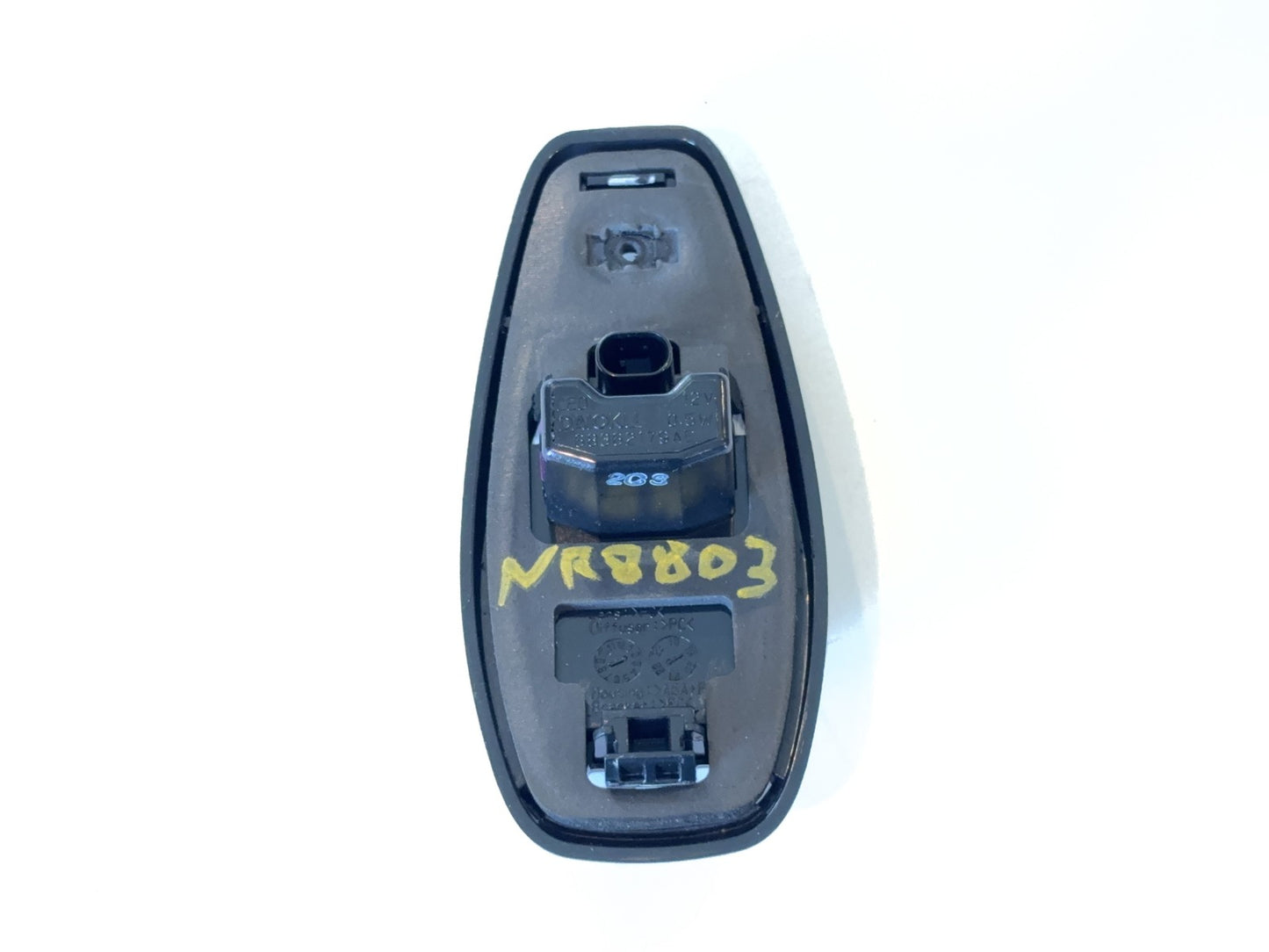 Cab Clearance Light, 2019-2025 Ram 2500 3500 68362179AE 68645452AB, OEM LED