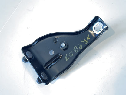 Center Console Jump Seat Brackets, 2019-2024 Dodge Ram 2500 3500 with Bench Seat