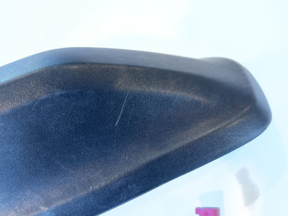 Shark Fin Roof Mounted Antenna, 2019-2022 Ram 2500 3500 68483909AA, Used OEM