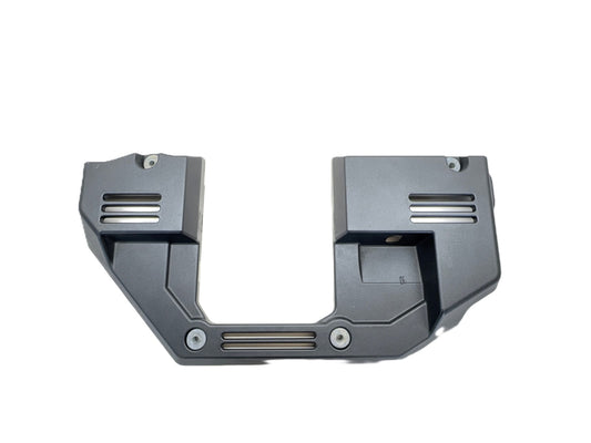 Engine Cover Heat Shield, 2019-2022 Ram 2500 3500 6.7L Cummins 68358113AA