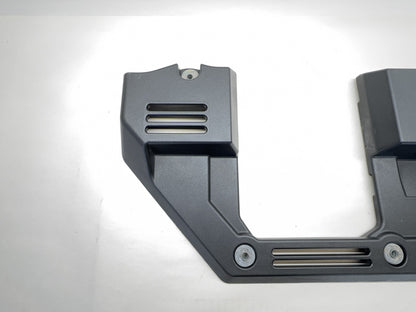 Engine Cover Heat Shield, 2019-2022 Ram 2500 3500 6.7L Cummins 68358113AA