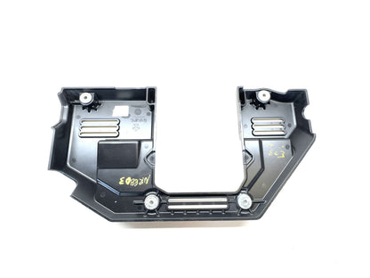 Engine Cover Heat Shield, 2019-2022 Ram 2500 3500 6.7L Cummins 68358113AA
