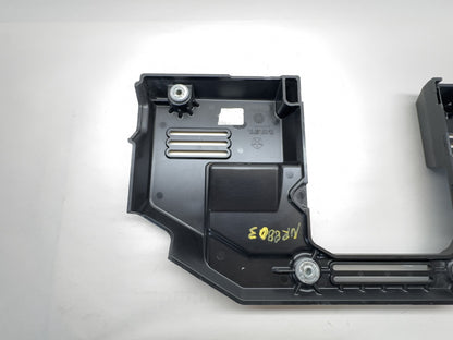 Engine Cover Heat Shield, 2019-2022 Ram 2500 3500 6.7L Cummins 68358113AA
