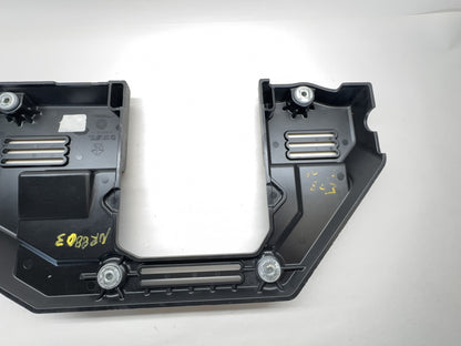 Engine Cover Heat Shield, 2019-2022 Ram 2500 3500 6.7L Cummins 68358113AA