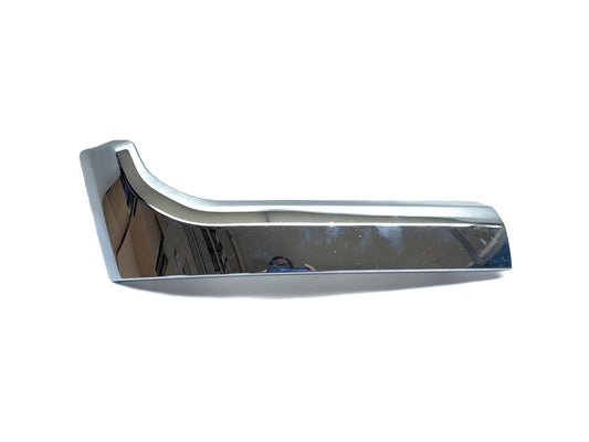 RH Passenger Front Bumper Headlight Trim 19-24 Ram 2500 3500 Chrome 6RC71TRMAB