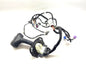 Driver Left Side Front Door Harness 2022 Ram 2500 3500 Surround View Power Fold
