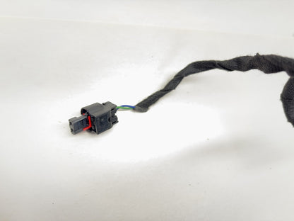 Driver Left Side Front Door Harness 2022 Ram 2500 3500 Surround View Power Fold