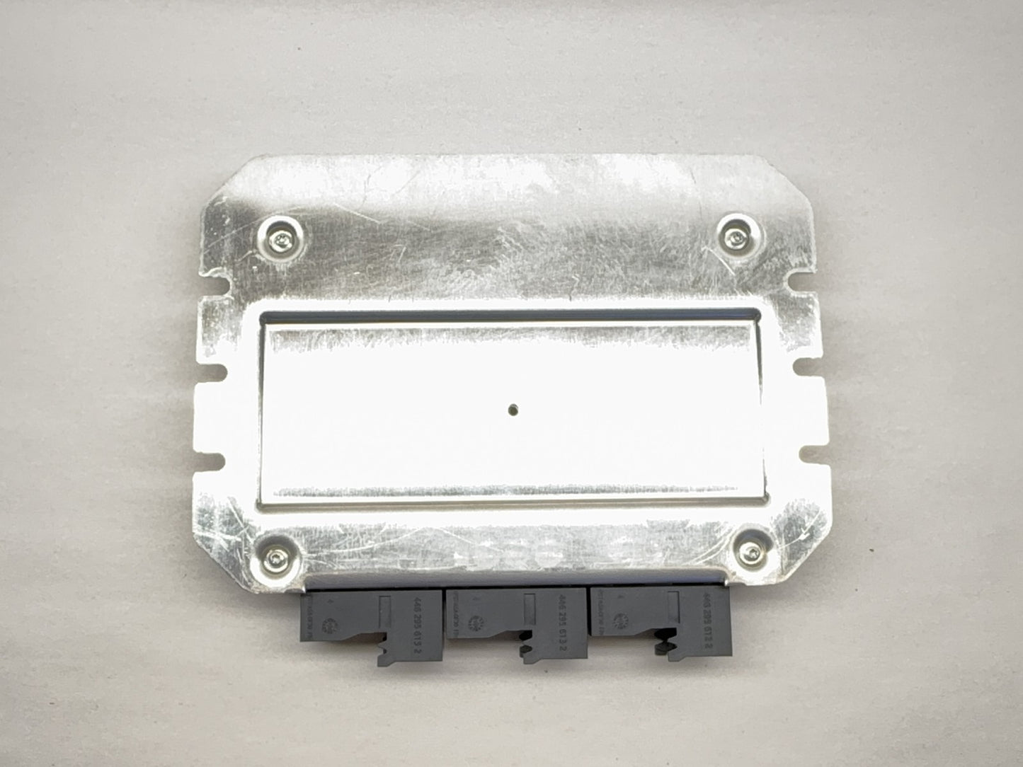 Air Suspension Control Module, 2019-2022 Ram 2500 3500 68354198AQ, Used OEM