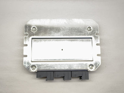 Air Suspension Control Module, 2019-2022 Ram 2500 3500 68354198AQ, Used OEM