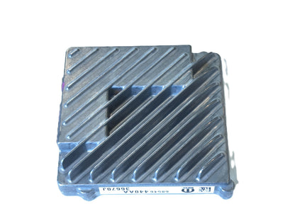 Factory Radio Amplifier 2019-2025 Ram 2500 68546440AA without Premium Audio Used