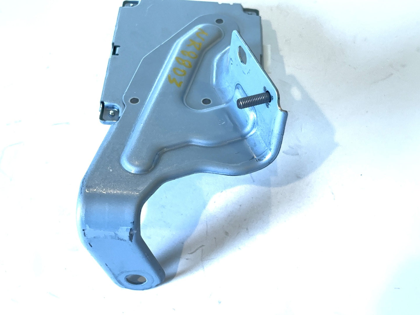 Transmission Control Module TCM 2019-2024 Ram 3500 Aisin 68541283AA w/ Bracket