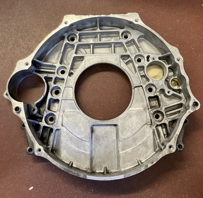 2008-22 Ram 6.7 Cummins Aisin / 68RFE Transmission Adapter Plate. P/N 5589780