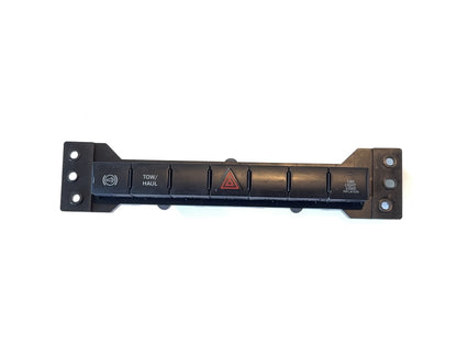 Dash Switches 2011 Ram 2500 6.7L Cummins Exhaust Brake Tire Light Load 4602961AB