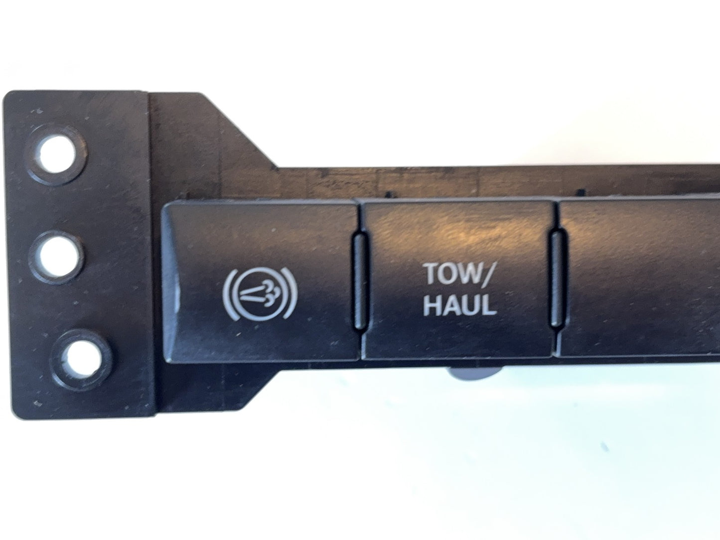 Dash Switches 2011 Ram 2500 6.7L Cummins Exhaust Brake Tire Light Load 4602961AB