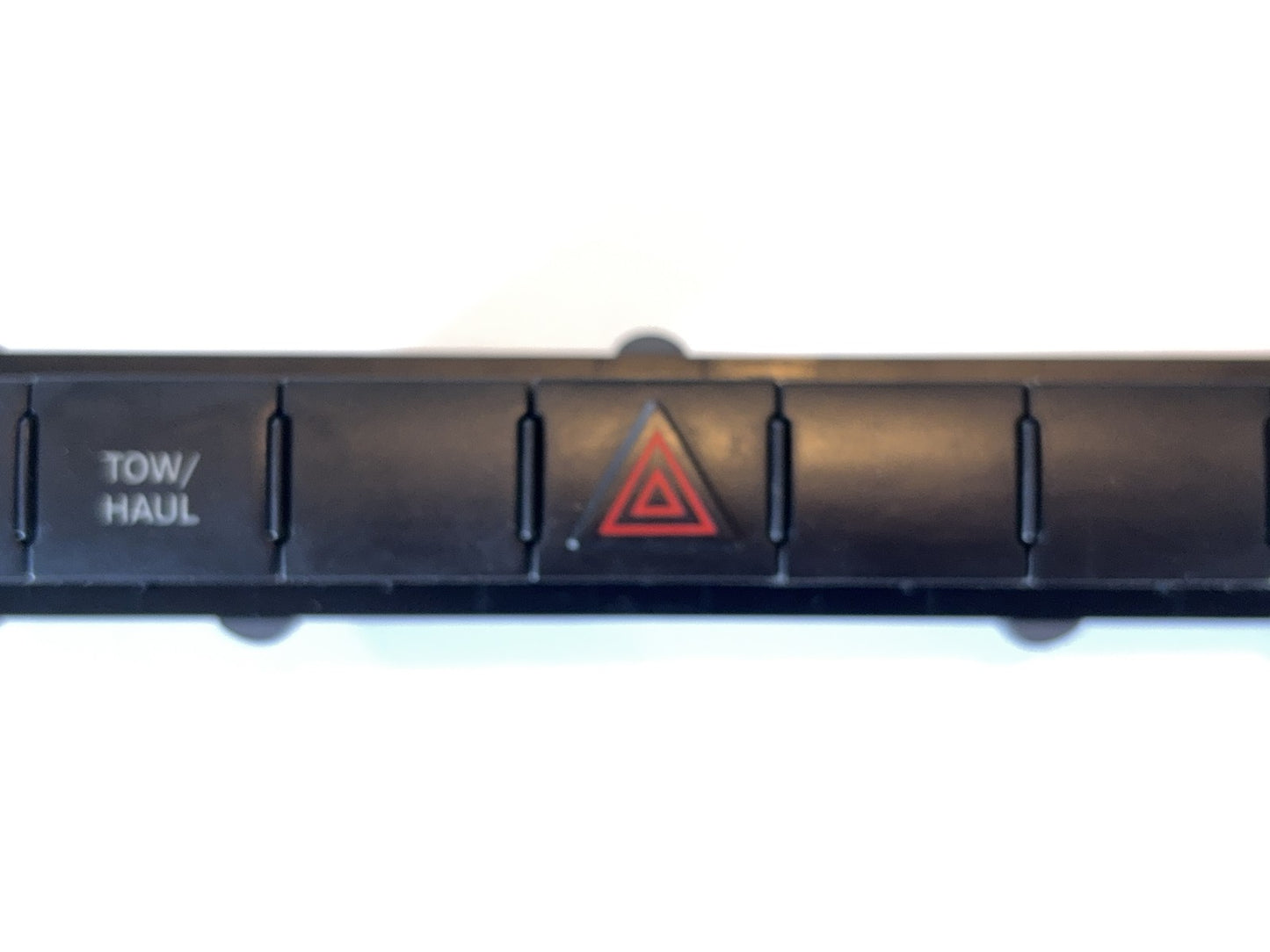 Dash Switches 2011 Ram 2500 6.7L Cummins Exhaust Brake Tire Light Load 4602961AB