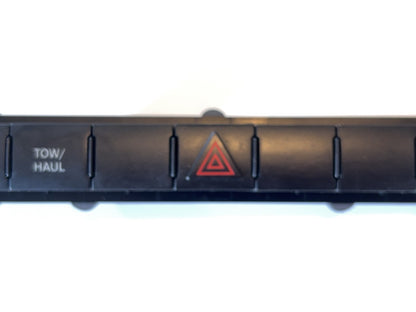 Dash Switches 2011 Ram 2500 6.7L Cummins Exhaust Brake Tire Light Load 4602961AB