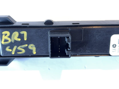 Dash Switches 2011 Ram 2500 6.7L Cummins Exhaust Brake Tire Light Load 4602961AB