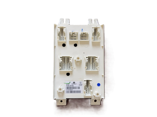 Body Control Module, BCM, 2013 Ram 1500 4692251AG Used OEM Requires Reprogram