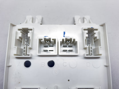 Body Control Module, BCM, 2013 Ram 1500 4692251AG Used OEM Requires Reprogram