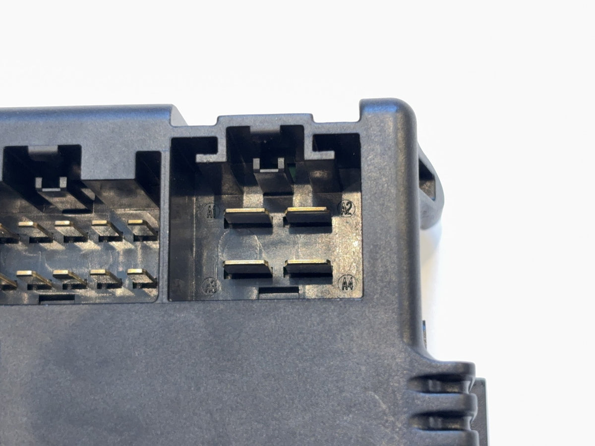 Trailer Tow Module, 2016-2018 Ram 1500 2500 3500 2019+ Classic ITBC 68288760AB
