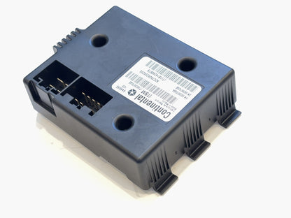 Trailer Tow Module, 2016-2018 Ram 1500 2500 3500 2019+ Classic ITBC 68288760AB