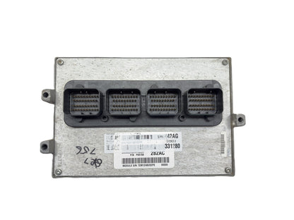 Engine Computer ECM 2007-2008 Ram 2500 3500 Ram 1500 Mega Cab 5.7L, 5094442AG