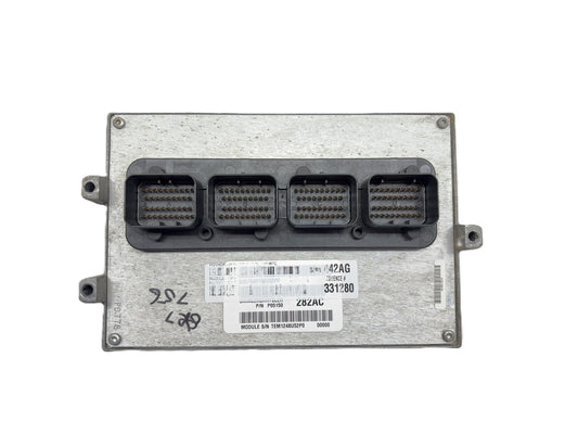 Engine Computer ECM 2007-2008 Ram 2500 3500 Ram 1500 Mega Cab 5.7L, 5094442AG