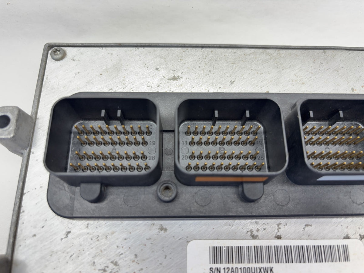 Engine Computer ECM 2010 Ram 1500 5.7 Hemi 5187930AD 590-1890 Reprogram Required