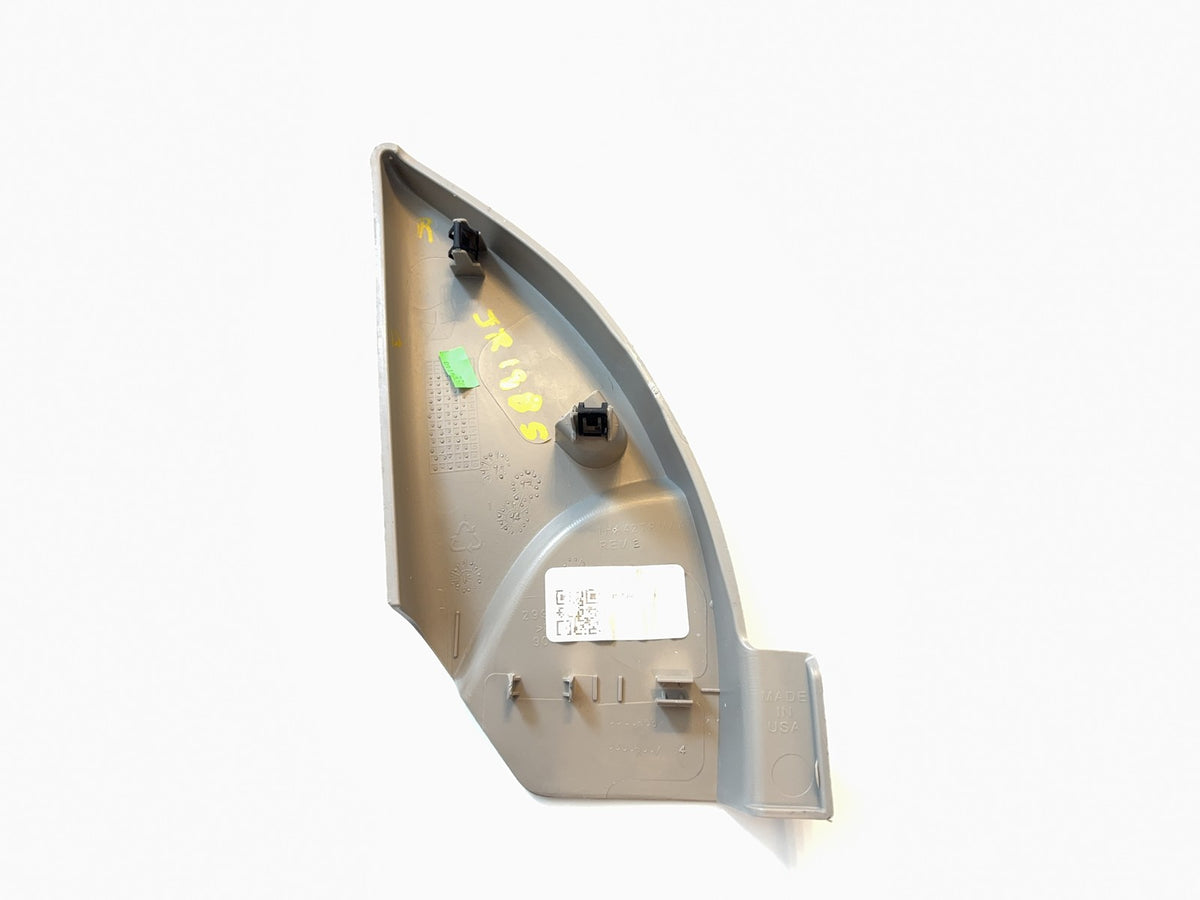 Passngr Side Door Panel Mirror Cover 13-18 1500 2500 3500 19+ Classic 1HA42HL1AA