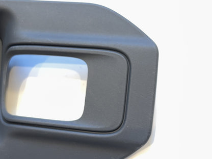 Passenger Door Handle Trim Bezel 13-18 Ram 1500 2500 3500 19+ Classic 1WD58LA8AC