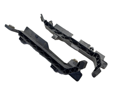 AC Condenser Bracket Pair 15-18 Dodge Ram 2500 3500 6.7 Diesel 68227806/7801AA