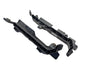AC Condenser Bracket Pair 15-18 Dodge Ram 2500 3500 6.7 Diesel 68227806/7801AA