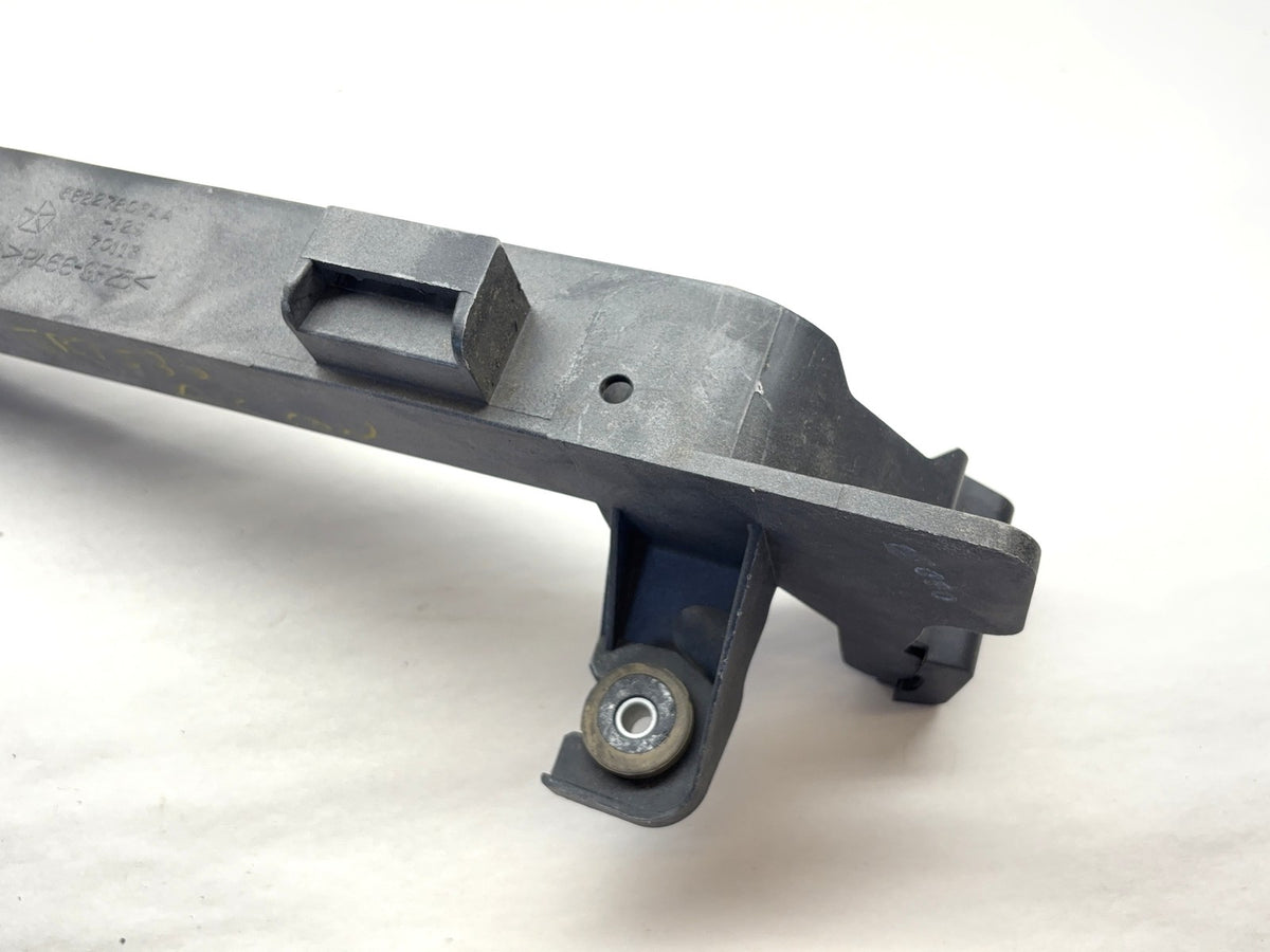 AC Condenser Bracket Pair 15-18 Dodge Ram 2500 3500 6.7 Diesel 68227806/7801AA