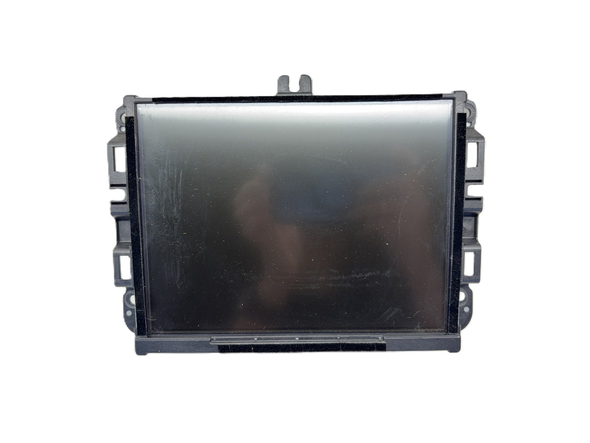 UConnect Radio 8.4" VP4 3C Nav Display and Receiver 2015 Ram 1500 68238621AG