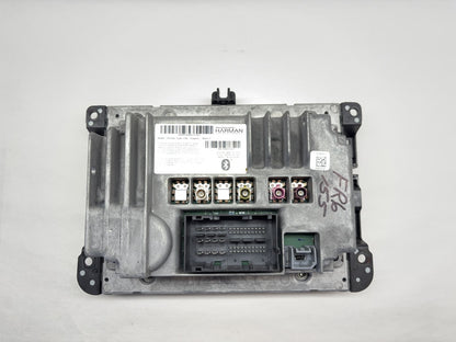 UConnect Radio 8.4" VP4 3C Nav Display and Receiver 2015 Ram 1500 68238621AG
