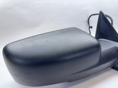 Passenger Right Mirror 2016-2018 Ram 1500 2500 Power Folding w Signal 68263849AD